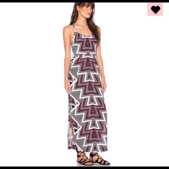 Free People Dresses & Skirts - Free People Maxi Dress
